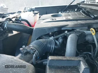 2023 Toyota Tundra Limited с VIN 5TFJA5DB8PX070681, выставлен на аукционе IAAI как лот 41617433 с пробегом 57 693 миль миль и . История ставок и продаж доступна на DreamBid. Изображение 22.