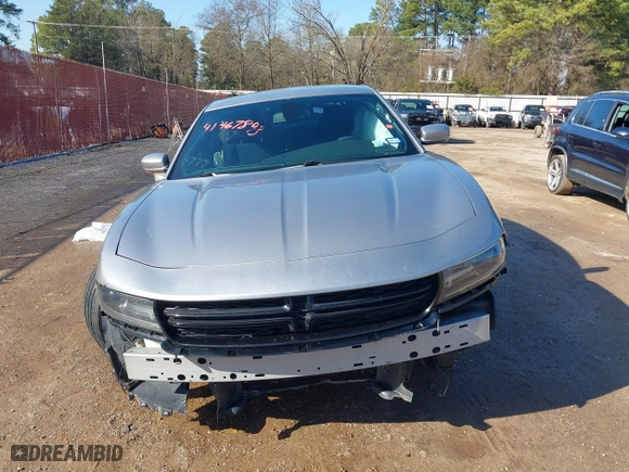 2018 Dodge Charger R/T with VIN 2C3CDXCT8JH122414, listed as a IAAI auction lot 41467893 with 151,996 mi miles. Bid and sale history available at carsss.com. Image 12.