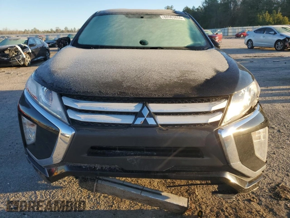 2020 Mitsubishi Eclipse Cross ES z VIN JA4AS3AA2LZ028500, wystawiony jako Copart lot #88963855 z przebiegiem 117 462 mil mil oraz Szkoda całkowita • Salvage title. Historia ofert i sprzedaży dostępna na DreamBid. Obrazek 5.