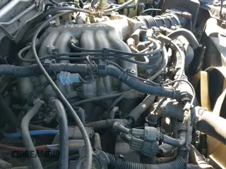 2003 Nissan Frontier XE с VIN 1N6ED27T13C447250, выставлен на аукционе IAAI как лот 42536284 с пробегом 191 778 миль миль и . История ставок и продаж доступна на DreamBid. Изображение 19.