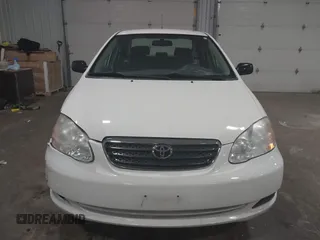 2006 Toyota Corolla CE with VIN JTDBR32E260063831, listed as a IAAI auction lot 42002769 with 90,707 mi miles and . Bid and sale history available at DreamBid. Image 12.
