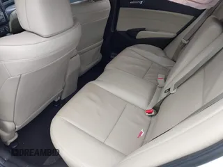 2014 Acura ILX Technology with VIN 19VDE1F75EE012228, listed as a IAAI auction lot 41958455 with 102,085 mi miles and . Bid and sale history available at DreamBid. Image 8.