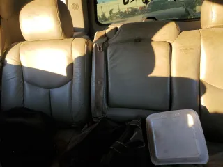 2004 Chevrolet Tahoe LS with VIN 1GNEK13Z54R113046, listed as a Copart auction lot 83532324 with 0 mi miles and Salvage Title. Bid and sale history available at carsss.com. Image 10.