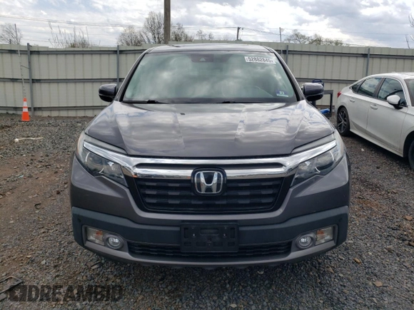 2019 Honda Ridgeline RTL-E z VIN 5FPYK3F7XKB020903, wystawiony jako Copart lot #52882845 z przebiegiem 85 746 mil mil oraz Szkoda całkowita • Salvage title. Historia ofert i sprzedaży dostępna na DreamBid. Obrazek 5.