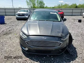 2017 Ford Fusion SE with VIN 3FA6P0H99HR363214, listed as a Copart auction lot 52408535 with 103,478 mi miles and Salvage Title. Bid and sale history available at DreamBid. Image 10.