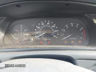 2000 Toyota Camry LE z VIN JT2BF28K6Y0282836, wystawiony jako IAAI lot #41799376 z przebiegiem 210 710 mil mil oraz . Historia ofert i sprzedaży dostępna na DreamBid. Obrazek 7.