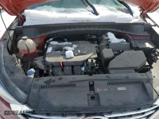 2021 Hyundai Tucson Limited with VIN KM8J3CAL1MU357462, listed as a Copart auction lot 45102205 with 20,171 mi miles and Salvage Title. Bid and sale history available at carsss.com. Image 12.