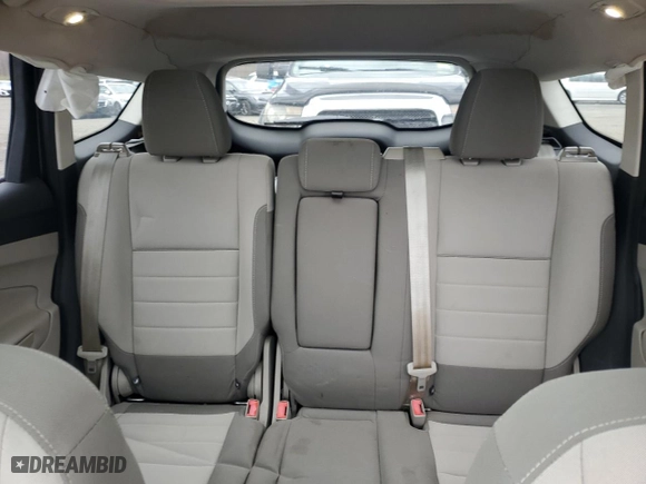 2013 Ford Escape SE with VIN 1FMCU9G94DUD57704, listed as a Copart auction lot 52883775 with 157,145 mi miles and Clean Title. Bid and sale history available at carsss.com. Image 10.