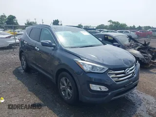 2014 Hyundai Santa Fe с VIN 5XYZU3LB1EG218931, выставлен на аукционе IAAI как лот 42418737 с пробегом 115 146 миль миль и . История ставок и продаж доступна на DreamBid. Изображение 1.