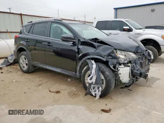2014 Toyota RAV4 LE с VIN 2T3ZFREV6EW089672, выставлен на аукционе Copart как лот 55257365 с пробегом 71 265 миль миль и Списание • Salvage title. История ставок и продаж доступна на DreamBid. Изображение 4.