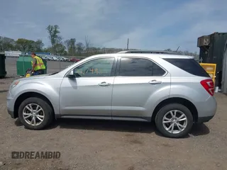 2016 Chevrolet Equinox LT z VIN 2GNFLFEK8G6269953, wystawiony jako IAAI lot #42174989 z przebiegiem 136 752 mil mil oraz . Historia ofert i sprzedaży dostępna na DreamBid. Obrazek 14.
