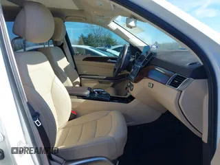 2018 Mercedes-Benz GLS 550 with VIN 4JGDF7DE8JB029455, listed as a IAAI auction lot 41674129 with 67,209 mi miles and . Bid and sale history available at DreamBid. Image 5.