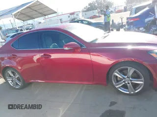 2012 Lexus IS 250 z VIN JTHBF5C24C5184608, wystawiony jako IAAI lot #41947108 z przebiegiem 223 021 mil mil oraz . Historia ofert i sprzedaży dostępna na DreamBid. Obrazek 13.