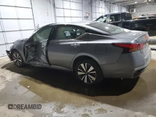 2022 Nissan Altima SV z VIN 1N4BL4DW7NN357875, wystawiony jako Copart lot #88362165 z przebiegiem Nie podano mil oraz Szkoda całkowita • Salvage title. Historia ofert i sprzedaży dostępna na DreamBid. Obrazek 2.