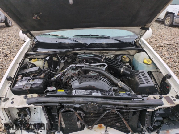 1996 Jeep Grand Cherokee Limited with VIN 1J4GZ78Y0TC185669, listed as a Copart auction lot 79032274 with 184,929 mi miles and Salvage Title. Bid and sale history available at carsss.com. Image 11.