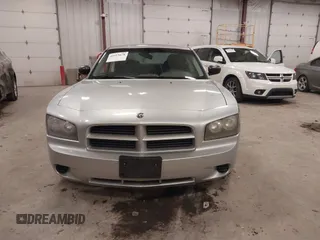 2009 Dodge Charger SE with VIN 2B3KA43V19H609614, listed as a IAAI auction lot 41515678 with 195,787 mi miles. Bid and sale history available at carsss.com. Image 12.