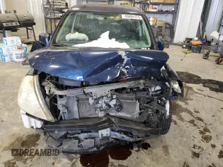 2009 Nissan Versa 1.8 SL with VIN 3N1BC11EX9L352876, listed as a Copart auction lot 45684175 with 252,113 mi miles and Salvage Title. Bid and sale history available at carsss.com. Image 5.
