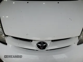 2006 Toyota Sienna CE z VIN 5TDZA23C46S419173, wystawiony jako Copart lot #58235505 z przebiegiem 283 820 mil mil oraz Szkoda całkowita • Salvage title. Historia ofert i sprzedaży dostępna na DreamBid. Obrazek 12.