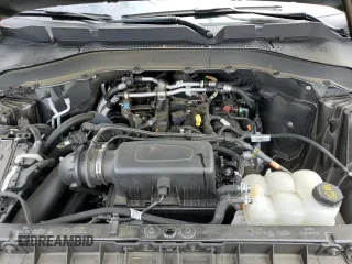 2022 Ford Explorer XLT с VIN 1FMSK8DH3NGA66571, выставлен на аукционе Copart как лот 60212105 с пробегом 37 757 миль миль и Списание • Salvage title. История ставок и продаж доступна на DreamBid. Изображение 12.