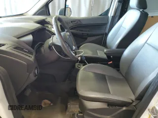 2014 Ford Transit Connect XL z VIN NM0LS6E76E1170832, wystawiony jako Copart lot #53831995 z przebiegiem 127 679 mil mil oraz Czysty tytuł • Clean title. Historia ofert i sprzedaży dostępna na DreamBid. Obrazek 7.