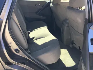 2011 Nissan Murano S with VIN JN8AZ1MU1BW052884, listed as a Copart auction lot 80912884 with 185,895 mi miles and Clean Title. Bid and sale history available at carsss.com. Image 6.