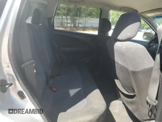 2003 Mitsubishi Outlander LS with VIN JA4LX31G53U115285, listed as a Copart auction lot 56049194 with 254,661 mi miles and Salvage Title. Bid and sale history available at carsss.com. Image 11.