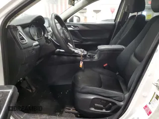 2016 Mazda CX-9 Sport with VIN JM3TCBBY4G0100817, listed as a Copart auction lot 85017714 with 137,884 mi miles and Clean Title. Bid and sale history available at carsss.com. Image 7.