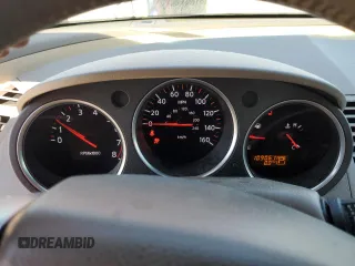 2008 Nissan Maxima 3.5 SL with VIN 1N4BA41E18C821910, listed as a Copart auction lot 77450814 with 109,061 mi miles and Salvage Title. Bid and sale history available at carsss.com. Image 9.