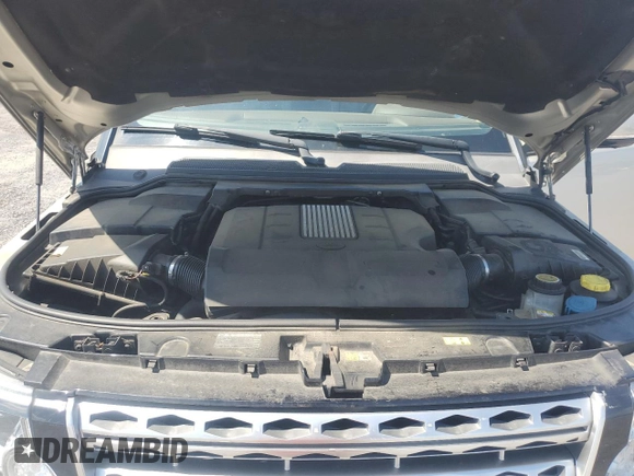 2015 Land Rover LR4 Lux z VIN SALAK2V64FA762153, wystawiony jako Copart lot #60664745 z przebiegiem 113 600 mil mil oraz Szkoda całkowita • Salvage title. Historia ofert i sprzedaży dostępna na DreamBid. Obrazek 12.