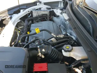 2025 Chevrolet Trax LS с VIN KL77LFEP1SC181249, выставлен на аукционе IAAI как лот 43183241 с пробегом 1 392 миль миль и . История ставок и продаж доступна на DreamBid. Изображение 19.