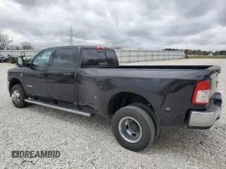 2022 Ram 3500 Tradesman with VIN 3C63RRGL2NG432817, listed as a Copart auction lot 77731564 with 78,372 mi miles and Salvage Title. Bid and sale history available at carsss.com. Image 2.