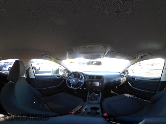 2015 Volkswagen Jetta S with VIN 3VW1K7AJ9FM288103, listed as a IAAI auction lot 42296726 with 160,196 mi miles and . Bid and sale history available at DreamBid. Image 19.