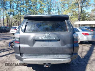 2019 Toyota 4Runner SR5 с VIN JTEBU5JR7K5661632, выставлен на аукционе IAAI как лот 41634341 с пробегом 65 485 миль миль и . История ставок и продаж доступна на DreamBid. Изображение 17.