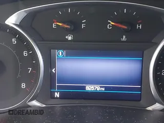 2021 Chevrolet Blazer LT с VIN 3GNKBHRS2MS571758, выставлен на аукционе IAAI как лот 40985755 с пробегом 82 579 миль миль и . История ставок и продаж доступна на DreamBid. Изображение 15.