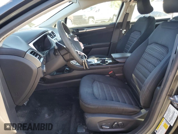 2016 Ford Fusion SE with VIN 3FA6P0H73GR146299, listed as a Copart auction lot 53163015 with 70,005 mi miles and Clean Title. Bid and sale history available at carsss.com. Image 7.