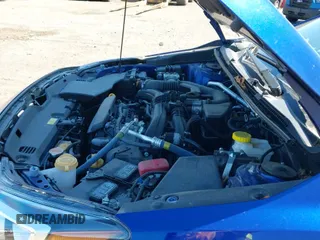 2022 Subaru Impreza Special Sports z VIN 4S3GKAL61N3610719, wystawiony jako IAAI lot #42829808 z przebiegiem 4 688 mil mil oraz . Historia ofert i sprzedaży dostępna na DreamBid. Obrazek 20.