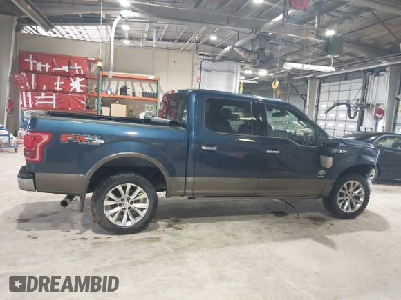 2015 Ford F-150 XLT with VIN 1FTEW1EG4FFB88589, listed as a IAAI auction lot 41877036 with 211,155 mi miles. Bid and sale history available at carsss.com. Image 14.