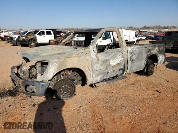 2016 Ford F-250 XLT с VIN 1FTBF2BT4GEB40012, выставлен на аукционе Copart как лот 48890515 с пробегом Не указан миль и На запчасти • Non repairable. История ставок и продаж доступна на DreamBid. Изображение 1.