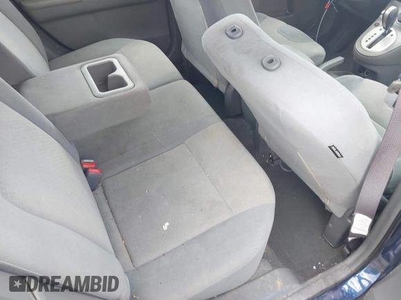 2009 Nissan Sentra S FE+ with VIN 3N1AB61E79L663242, listed as a IAAI auction lot 42295521 with 180,311 mi miles and . Bid and sale history available at DreamBid. Image 8.