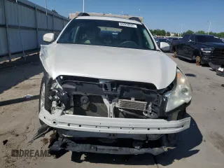 2010 Subaru Outback Premium All-Weather Anniversary with VIN 4S4BRBGC2A3364894, listed as a Copart auction lot 60309095 with 133,383 mi miles and Salvage title. Bid and sale history available at DreamBid. Image 5.