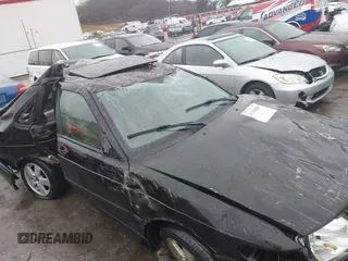 2002 Saab 9-3 z VIN YS3DF58K522016729, wystawiony jako IAAI lot #41161809 z przebiegiem Nie podano mil oraz . Historia ofert i sprzedaży dostępna na DreamBid. Obrazek 6.