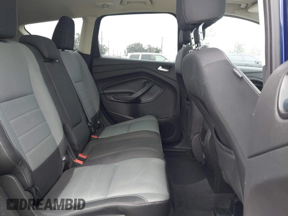 2016 Ford Escape SE z VIN 1FMCU0G94GUA22720, wystawiony jako IAAI lot #42163867 z przebiegiem 217 906 mil mil oraz . Historia ofert i sprzedaży dostępna na DreamBid. Obrazek 8.