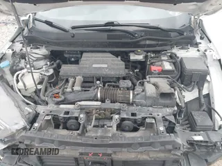 2021 Honda CR-V EX with VIN 5J6RW2H58ML000912, listed as a IAAI auction lot 41922418 with 67,140 mi miles. Bid and sale history available at carsss.com. Image 10.