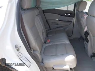 2018 GMC Acadia SLT z VIN 1GKKNMLA6JZ134938, wystawiony jako IAAI lot #42301360 z przebiegiem 124 105 mil mil oraz . Historia ofert i sprzedaży dostępna na DreamBid. Obrazek 8.