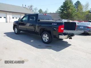 2010 Chevrolet Silverado 1500 LT with VIN 3GCRKSE34AG148293, listed as a IAAI auction lot 42127754 with 140,174 mi miles and . Bid and sale history available at DreamBid. Image 3.