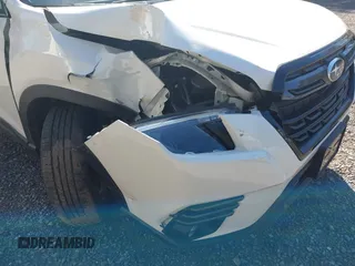 2023 Subaru Forester Limited с VIN JF2SKAPC3PH528766, выставлен на аукционе IAAI как лот 42052554 с пробегом 19 694 миль миль и . История ставок и продаж доступна на DreamBid. Изображение 6.