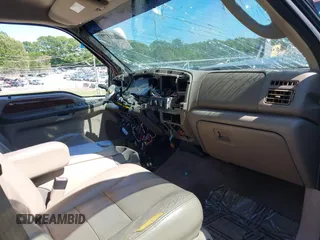 2003 Ford F-350 XL with VIN 1FTSW31F33EA08077, listed as a IAAI auction lot 41991797 with 280,947 mi miles and . Bid and sale history available at DreamBid. Image 5.