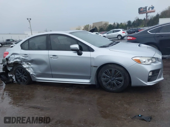 2015 Subaru WRX Premium с VIN JF1VA1D63F9819277, выставлен на аукционе IAAI как лот 41946532 с пробегом 112 783 миль миль и . История ставок и продаж доступна на DreamBid. Изображение 13.