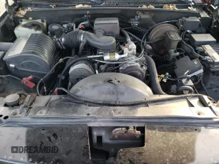 1999 Cadillac Escalade z VIN 1GYEK13R7XR405790, wystawiony jako Copart lot #84478384 z przebiegiem 244 195 mil mil oraz Szkody całkowita. Historia ofert i sprzedaży dostępna na DreamBid. Obrazek 12.