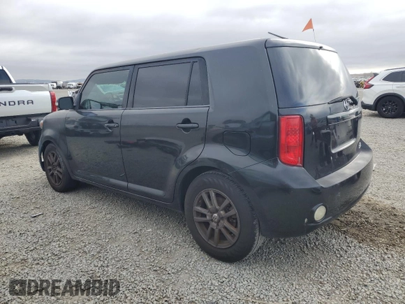 2009 Scion xB with VIN JTLKE50E191084330, listed as a Copart auction lot 55795065 with 137,592 mi miles and Clean Title. Bid and sale history available at DreamBid. Image 2.